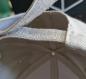 Preview: ZÜNDAPP Vintage Base Cap – Grau mit weißem Logo